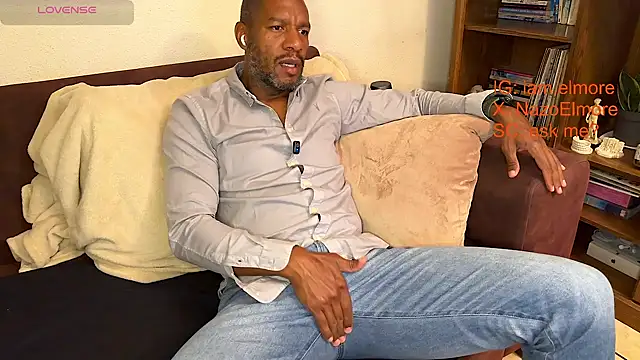 elmorenazost online show from 03/15/26, 04:30