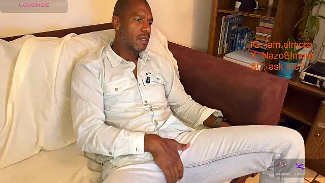 elmorenazost online show from 04/11/26, 03:03