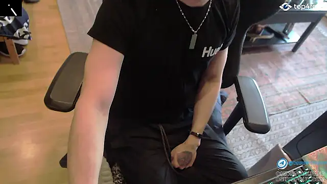 osirispouk online show from 12/08/24, 07:43