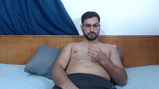  Araboys  online show from 03/24/26, 05:18