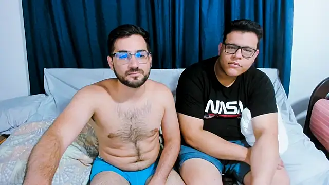  Araboys  online show from 11/30/25, 04:57