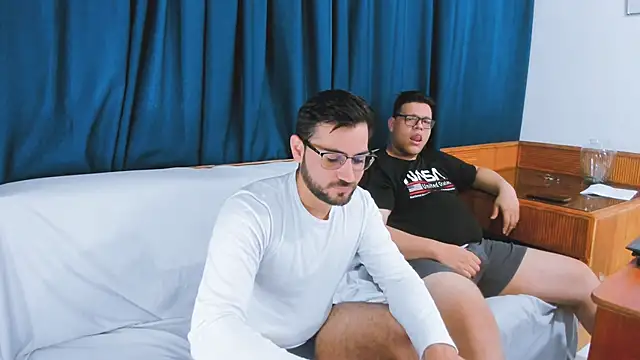  Araboys  online show from 11/29/25, 04:12