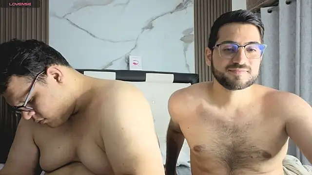  Araboys  online show from 11/12/25, 12:59