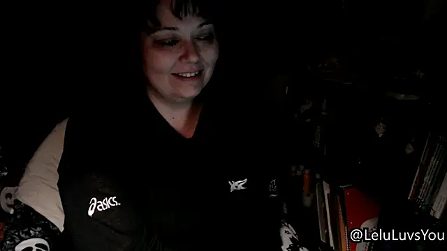 LeluLuvsYou online show from 10/22/25, 05:29