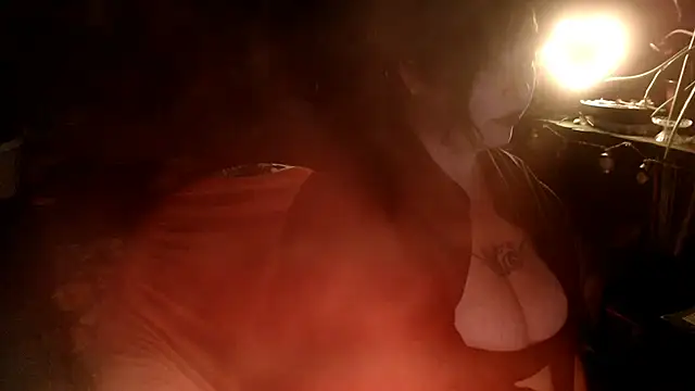 LeluLuvsYou online show from 11/15/25, 07:01