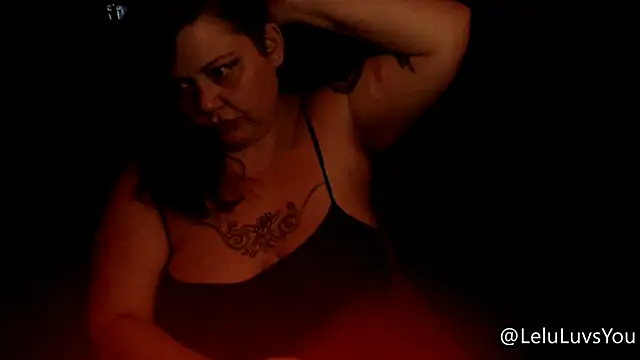 LeluLuvsYou online show from 02/16/26, 08:13