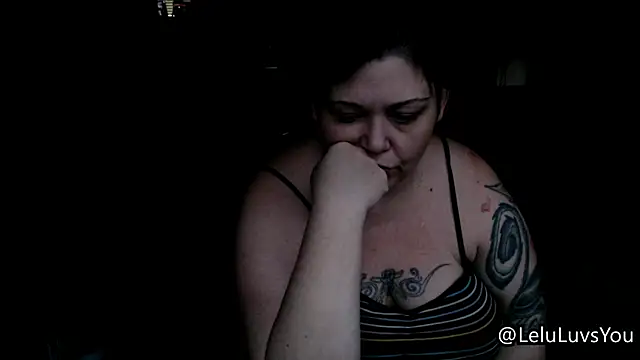 LeluLuvsYou online show from 02/20/26, 08:55