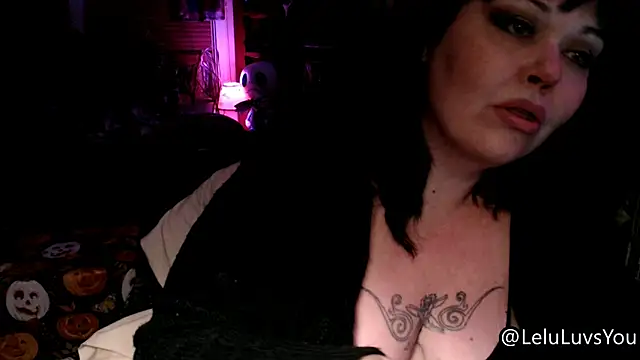 LeluLuvsYou online show from 10/09/25, 05:30