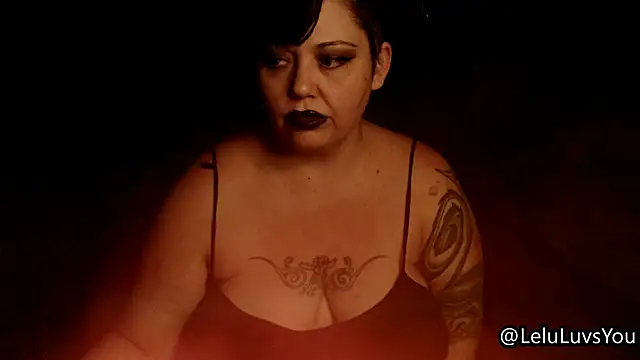 LeluLuvsYou online show from 02/17/26, 05:49