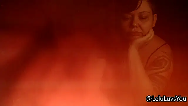 LeluLuvsYou online show from 04/11/26, 06:43