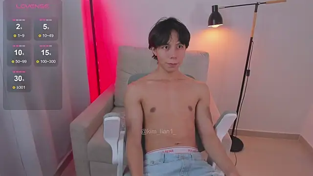 kim lian21 online show from 05/30/26, 11:38