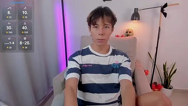 kim lian21 online show from 10/29/25, 10:58