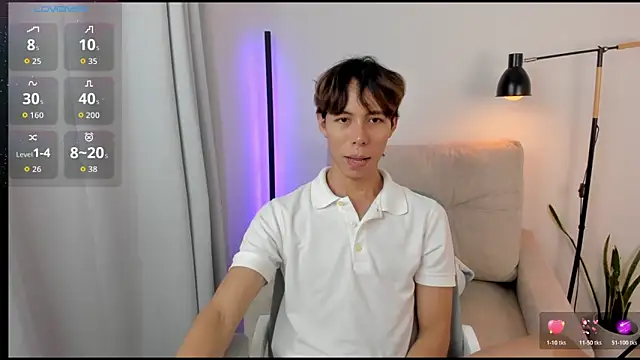 kim lian21 online show from 11/10/25, 10:31