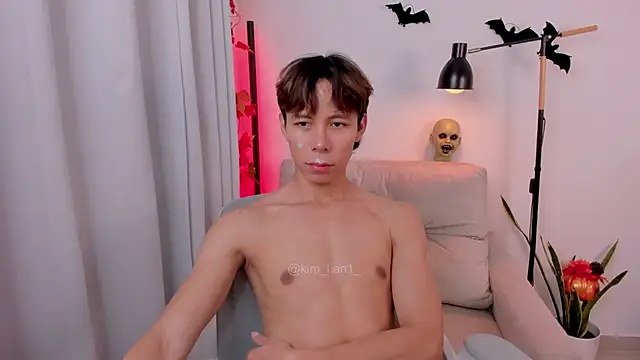 kim lian21 online show from 10/07/25, 11:33