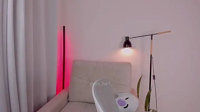 kim lian21 online show from 02/10/26, 09:08