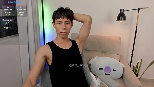 kim lian21 online show from 11/27/25, 01:06