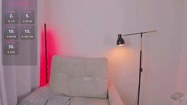 kim lian21 online show from 06/02/26, 10:37