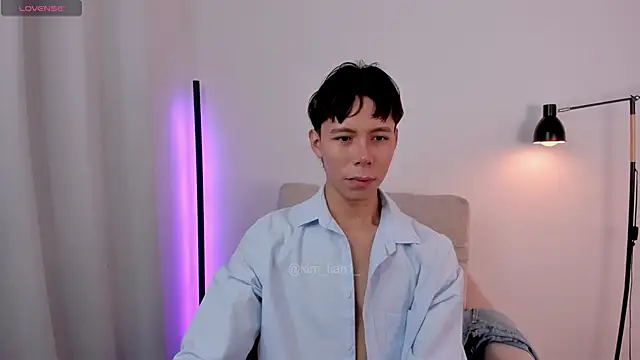 kim lian21 online show from 01/06/26, 09:02