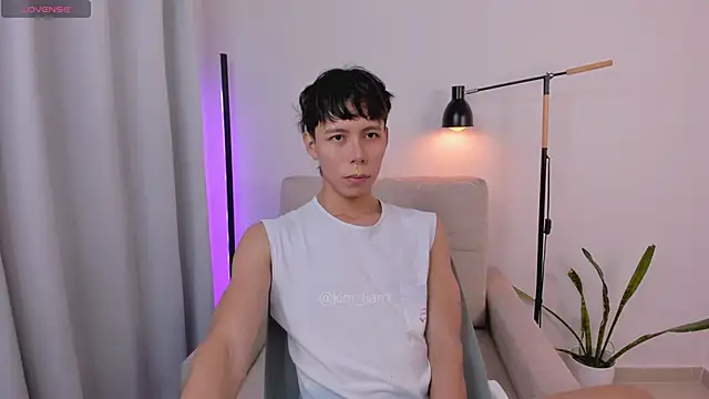 kim lian21 online show from 01/17/26, 11:47