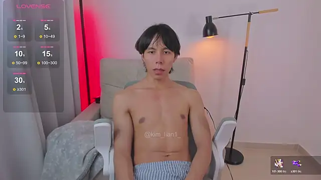 kim lian21 online show from 05/28/26, 03:25