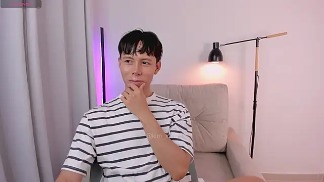 kim lian21 online show from 01/13/26, 02:48