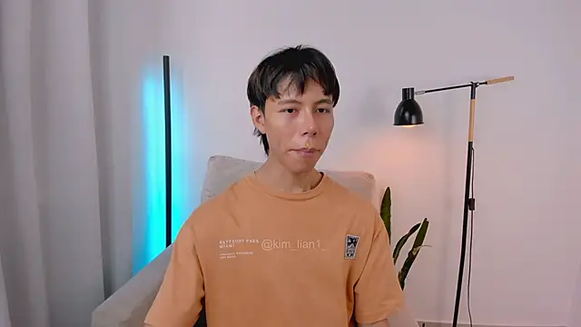 kim lian21 online show from 02/01/26, 01:53