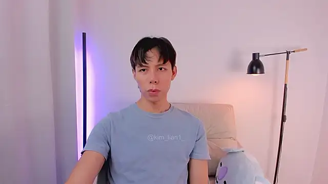 kim lian21 online show from 02/25/26, 03:12