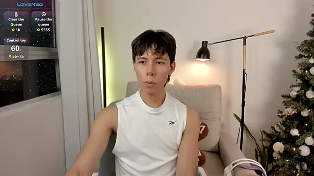 kim lian21 online show from 12/19/25, 05:10