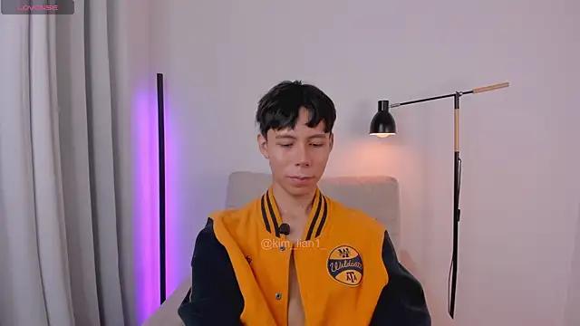 kim lian21 online show from 01/09/26, 10:22