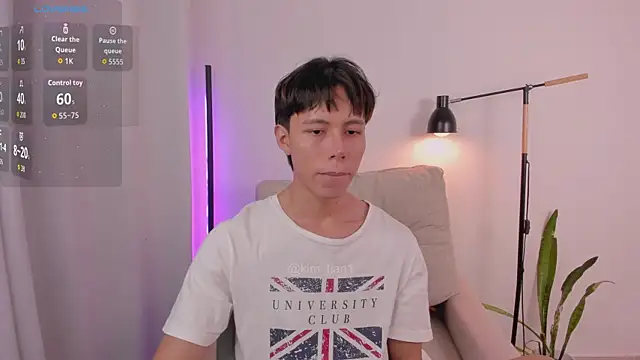 kim lian21 online show from 01/16/26, 08:40