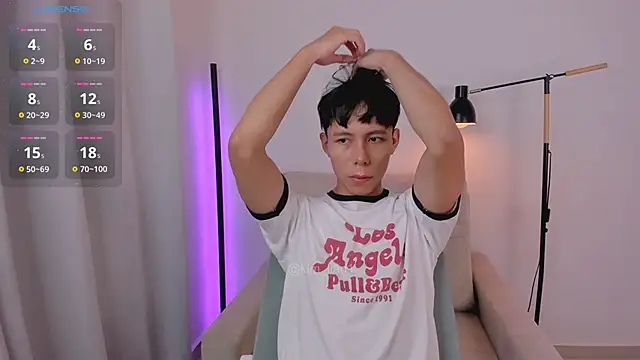 kim lian21 online show from 01/07/26, 09:14