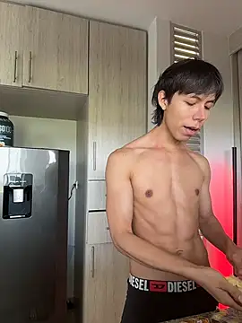 kim lian21 online show from 03/28/26, 02:40