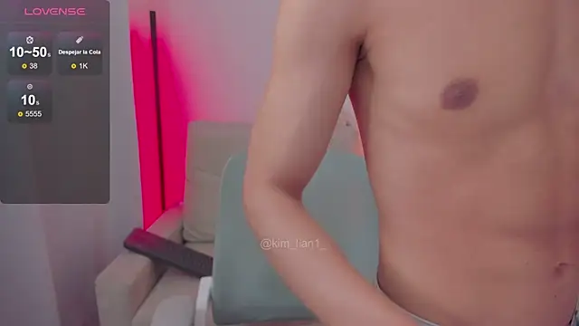 kim lian21 online show from 04/30/26, 11:06