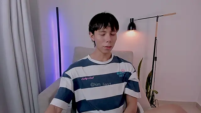 kim lian21 online show from 02/13/26, 03:17