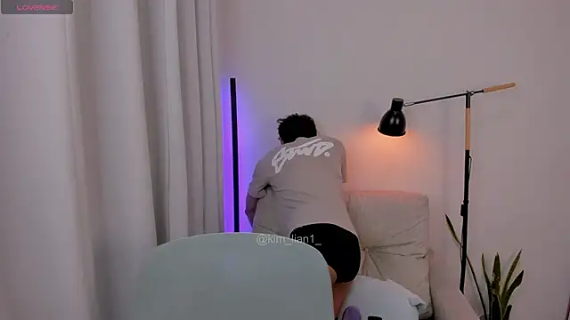 kim lian21 online show from 10/03/25, 11:01