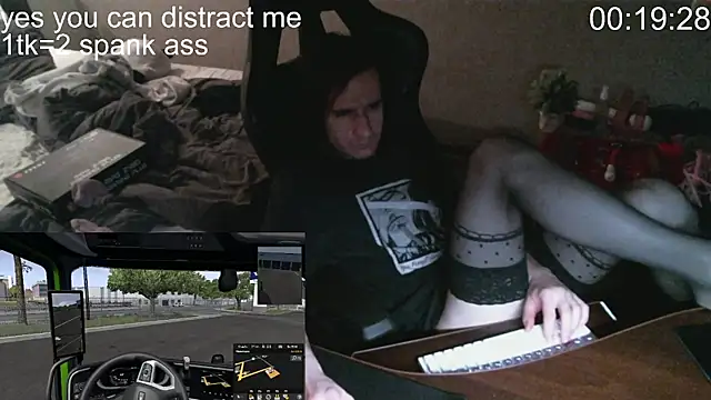 izilizi 23 online show from 12/10/24, 07:22