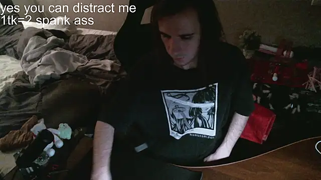 izilizi 23 online show from 12/10/24, 04:17
