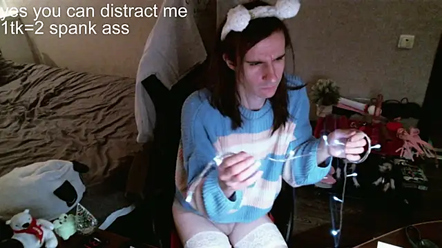 izilizi 23 online show from 12/11/24, 04:42