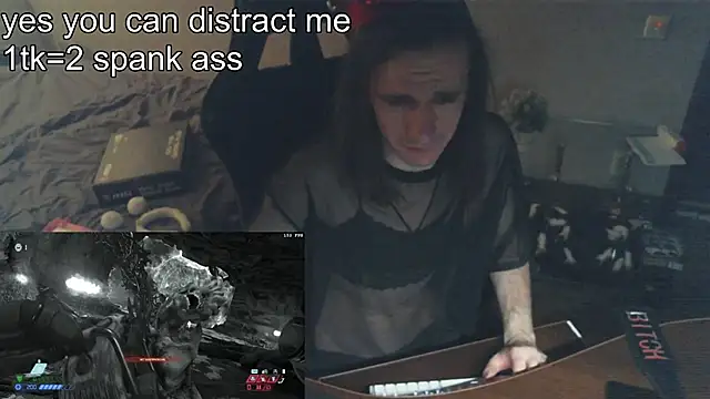 izilizi 23 online show from 12/14/24, 07:03