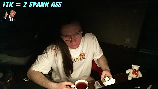 izilizi 23 online show from 04/10/26, 08:27