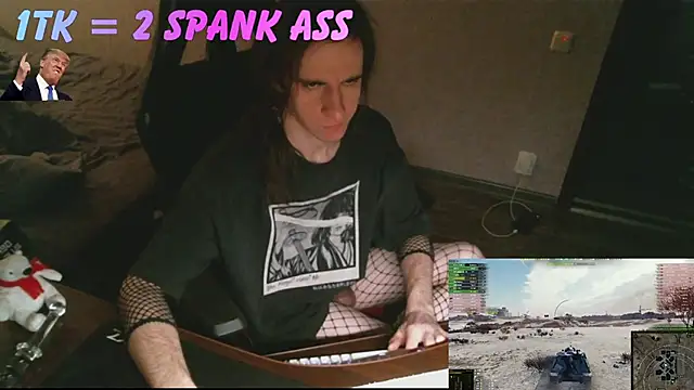 izilizi 23 online show from 02/14/25, 08:15
