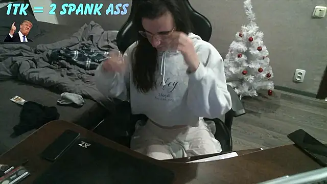 izilizi 23 online show from 02/03/26, 06:13