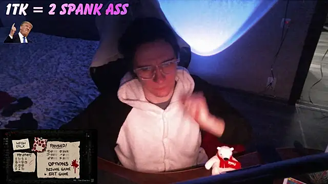 izilizi 23 online show from 04/15/26, 05:39