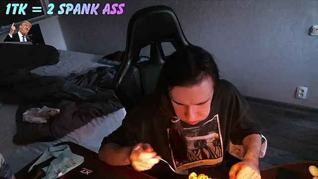 izilizi 23 online show from 03/04/26, 03:20