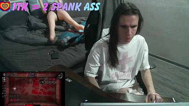 izilizi 23 online show from 12/22/25, 05:35