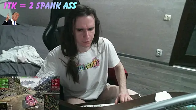 izilizi 23 online show from 03/23/26, 07:14