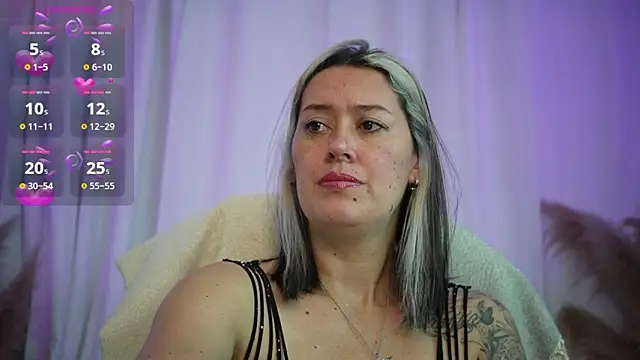 isaibanez online show from 03/04/26, 02:14