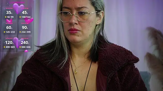 isaibanez online show from 03/24/26, 01:00