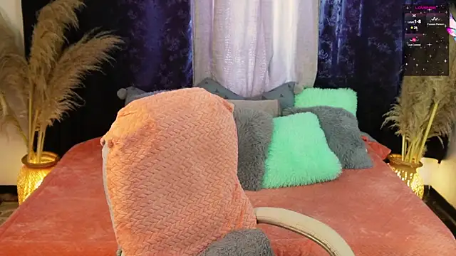 isaibanez online show from 03/20/25, 02:21