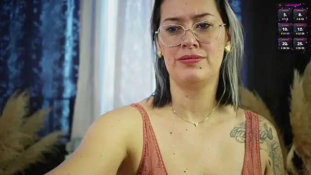 isaibanez online show from 11/26/25, 03:12